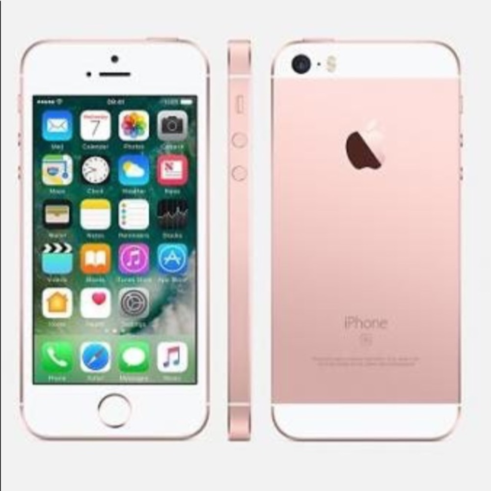 iPhone se